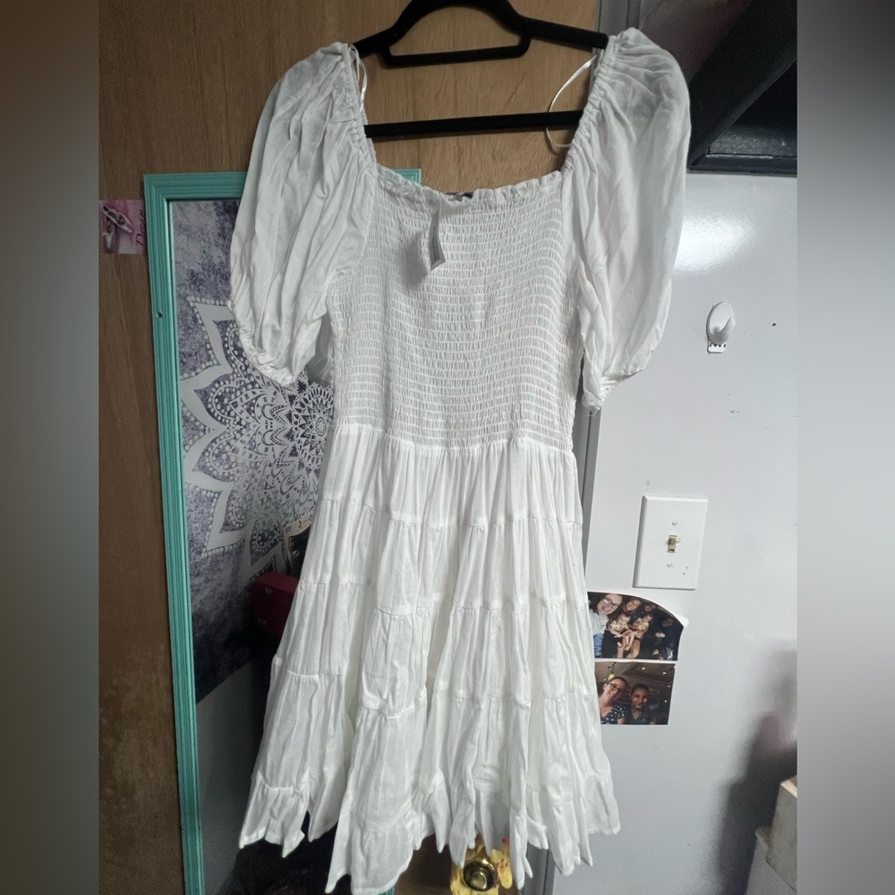 HYFVE White Sundress